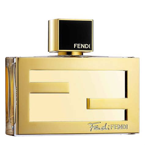 fendi womens parfum|original fendi perfume for women.